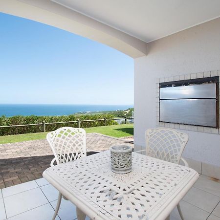 Villa For Family And Golf Mossel Bay Exteriér fotografie