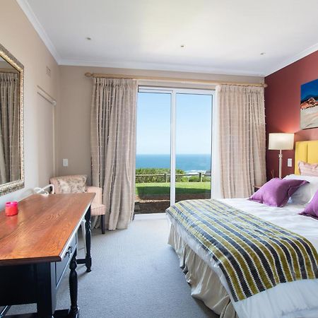 Villa For Family And Golf Mossel Bay Exteriér fotografie