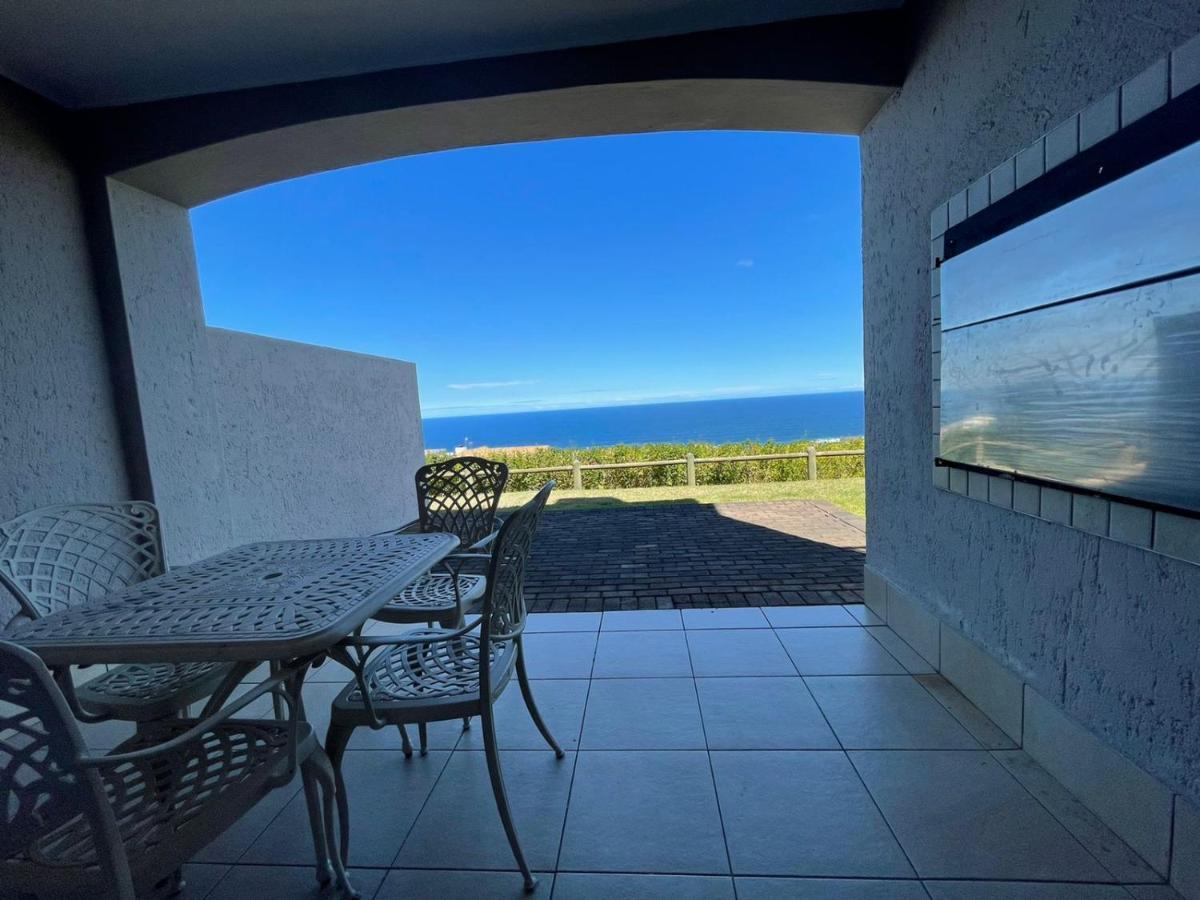 Villa For Family And Golf Mossel Bay Exteriér fotografie