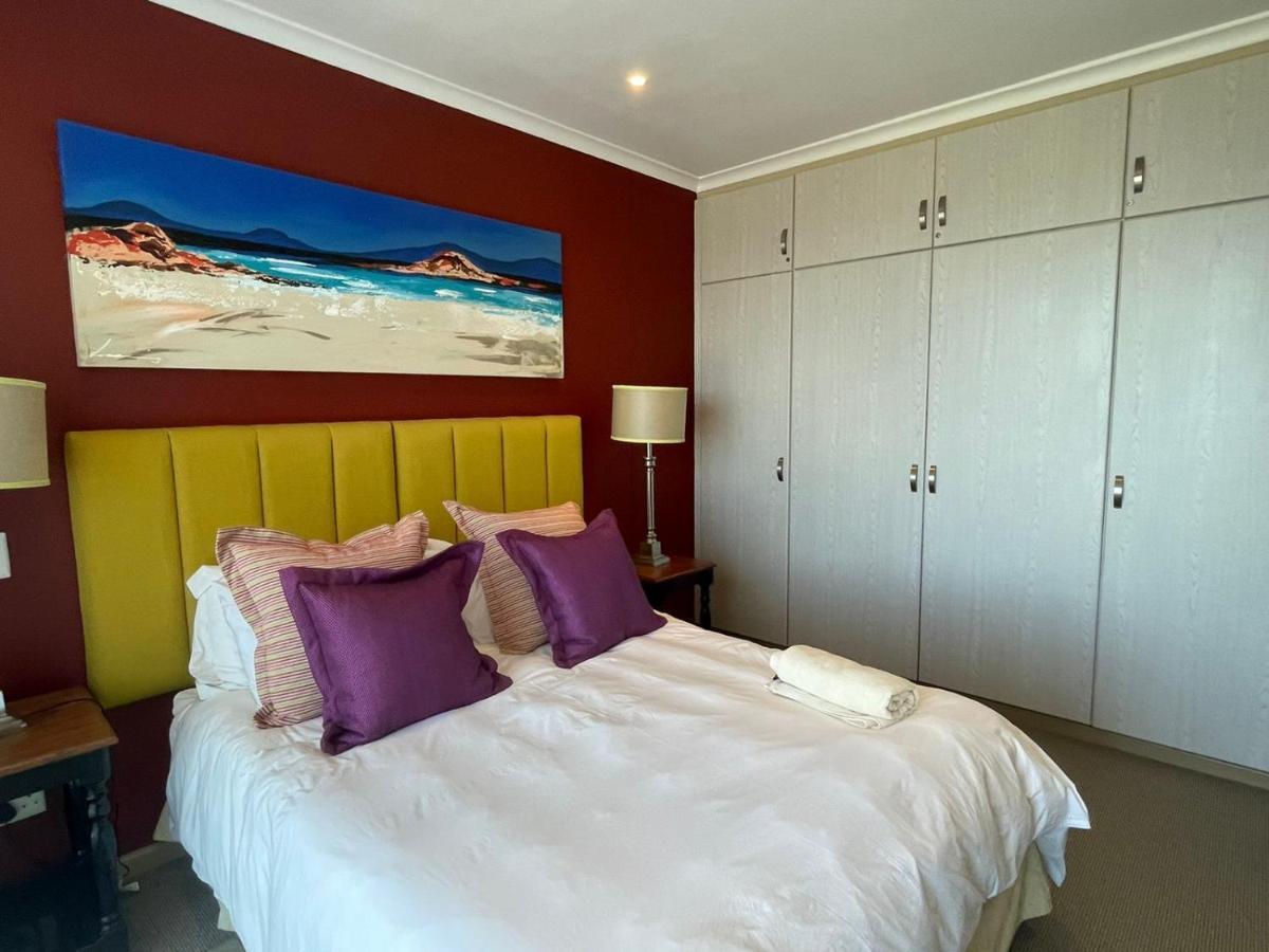 Villa For Family And Golf Mossel Bay Exteriér fotografie