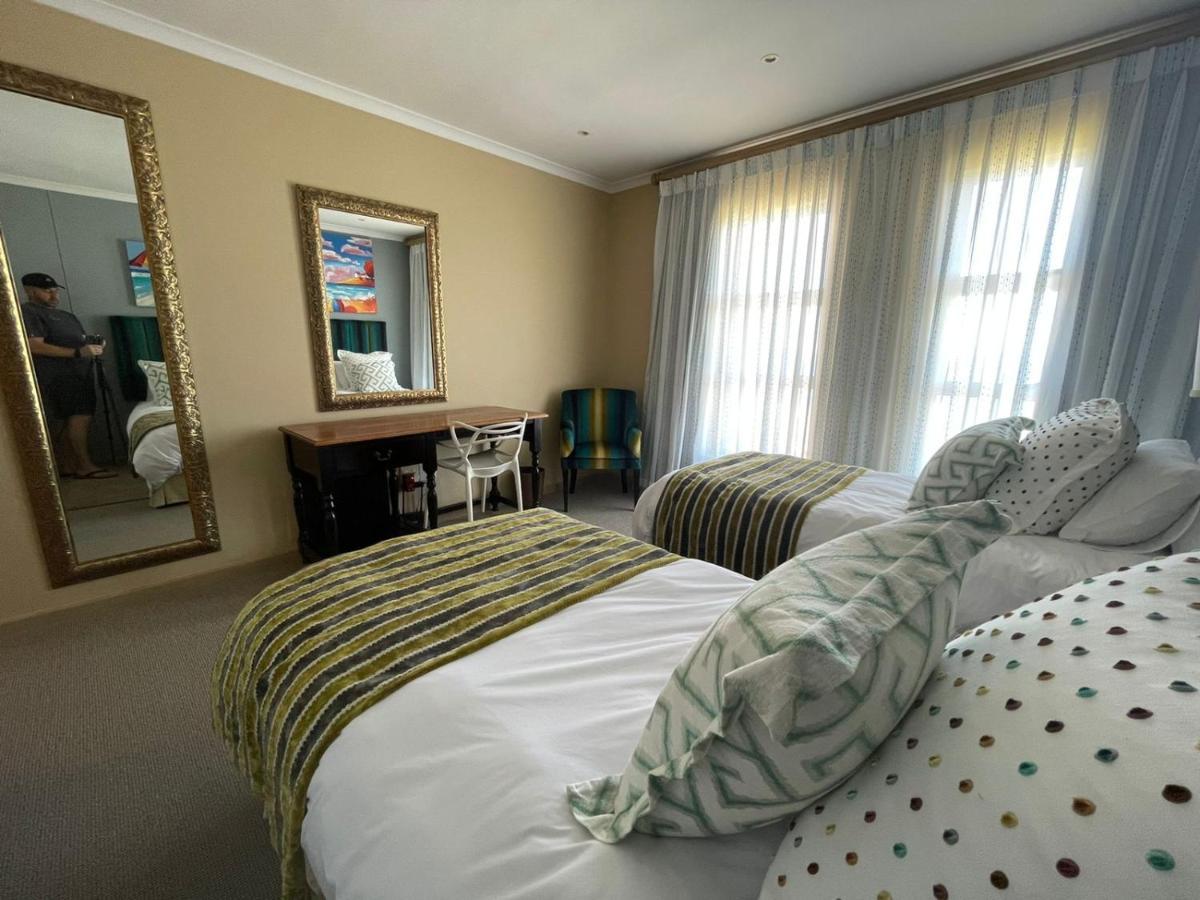 Villa For Family And Golf Mossel Bay Exteriér fotografie