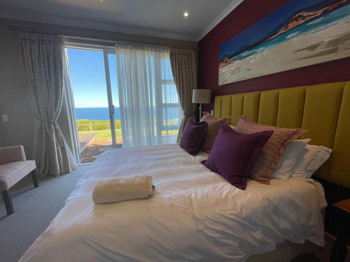 Villa For Family And Golf Mossel Bay Exteriér fotografie