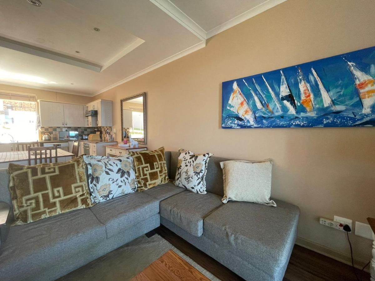 Villa For Family And Golf Mossel Bay Exteriér fotografie
