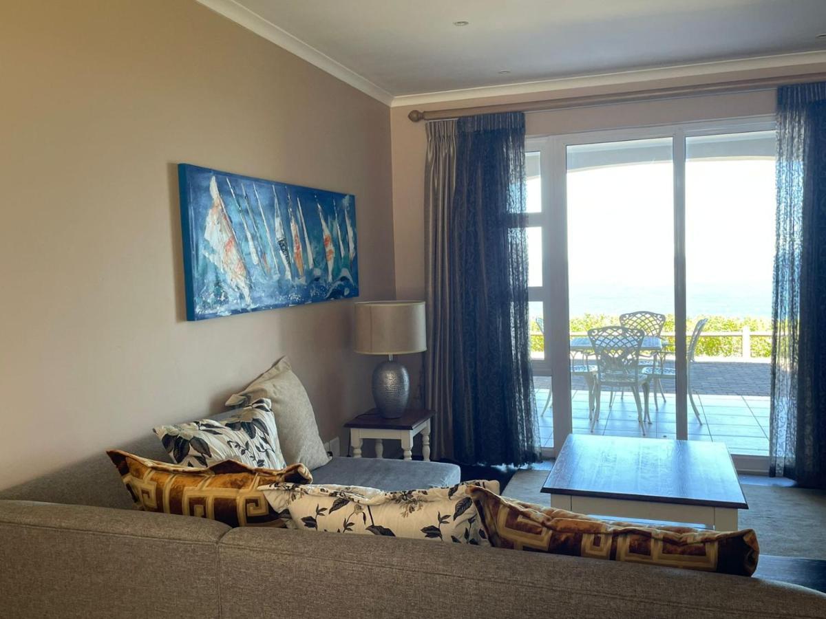 Villa For Family And Golf Mossel Bay Exteriér fotografie