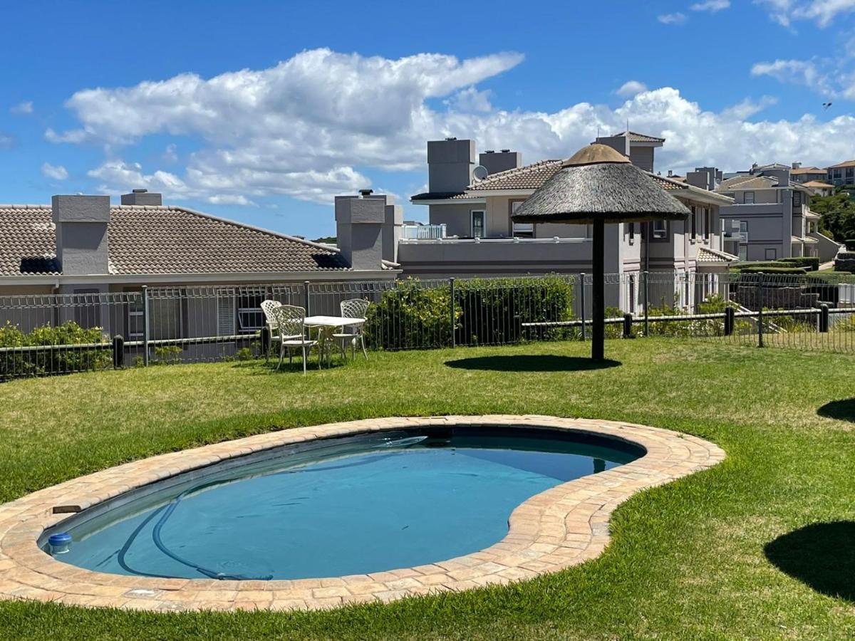 Villa For Family And Golf Mossel Bay Exteriér fotografie