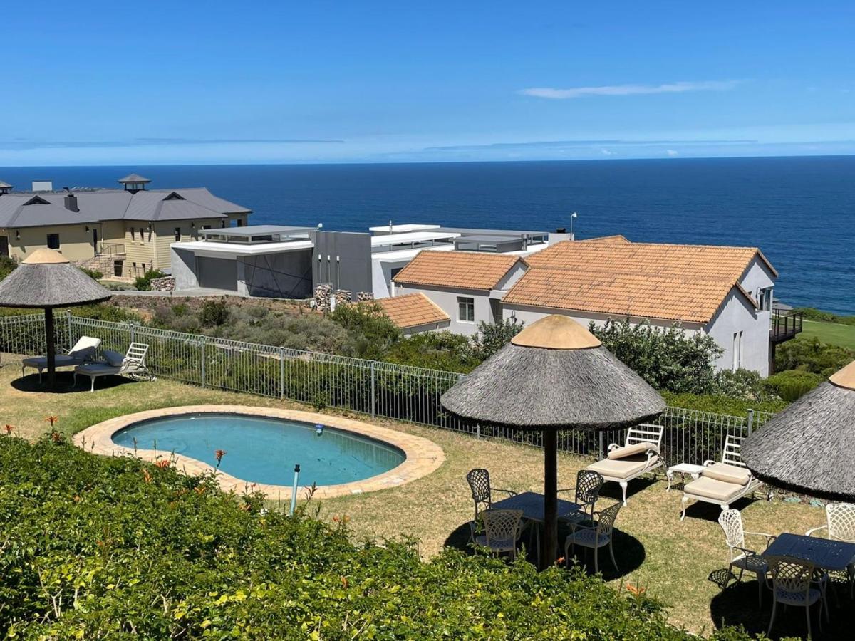 Villa For Family And Golf Mossel Bay Exteriér fotografie