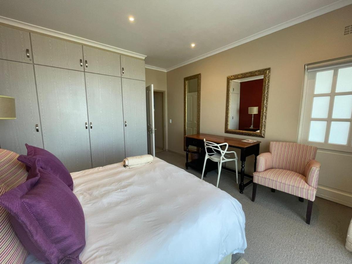 Villa For Family And Golf Mossel Bay Exteriér fotografie