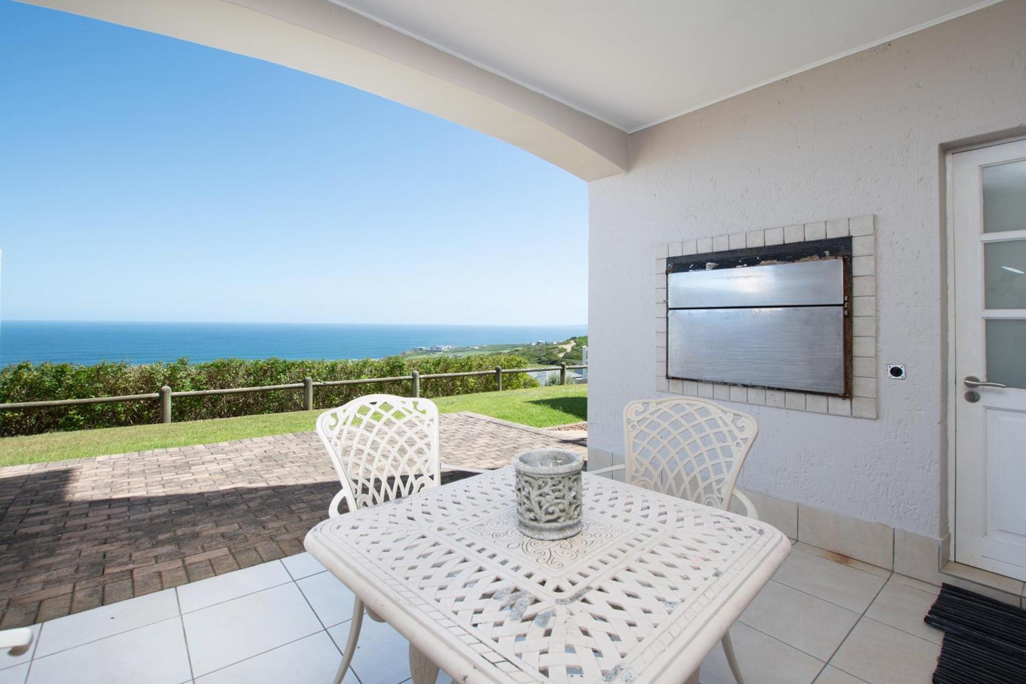 Villa For Family And Golf Mossel Bay Exteriér fotografie