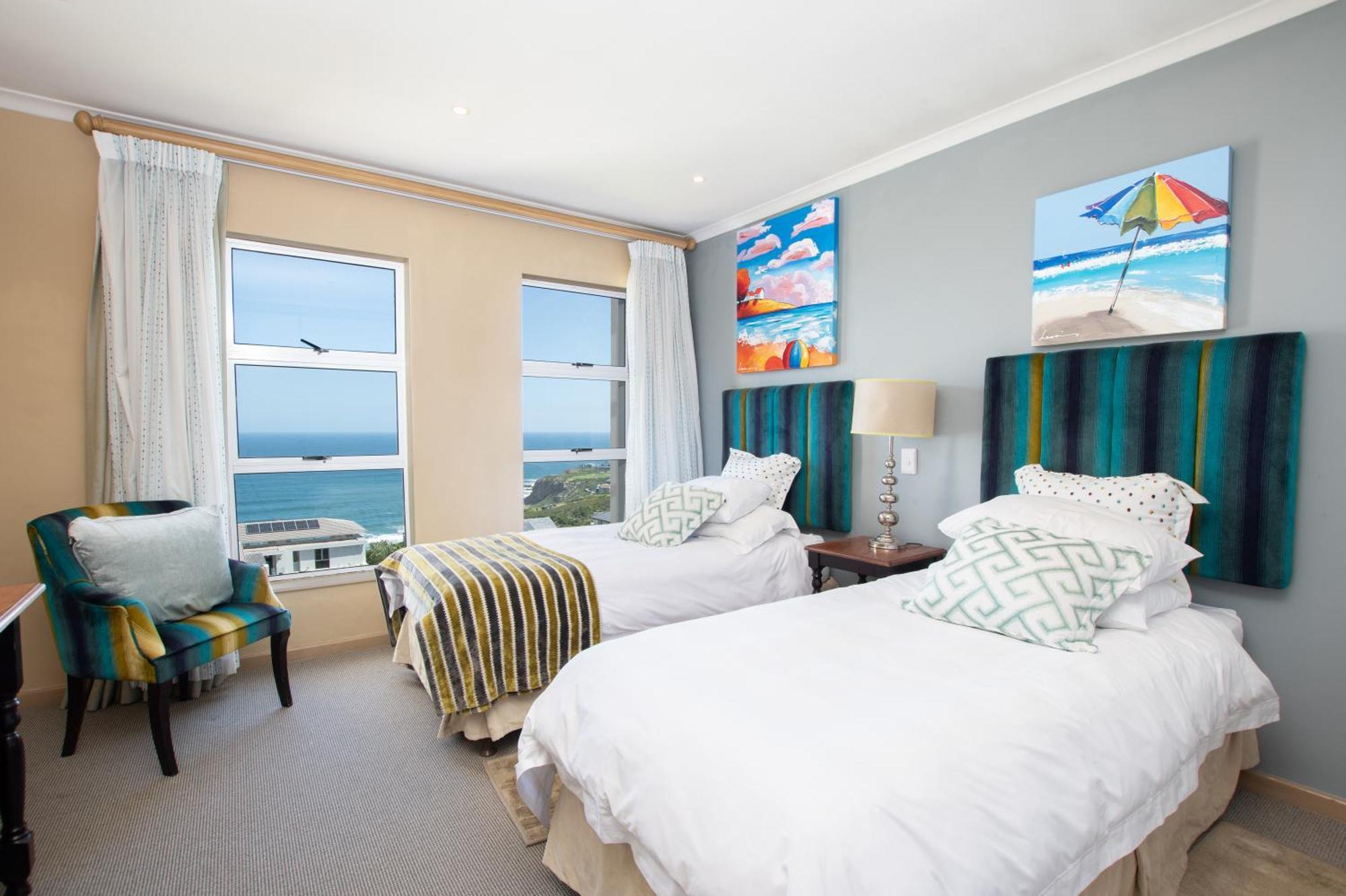Villa For Family And Golf Mossel Bay Exteriér fotografie