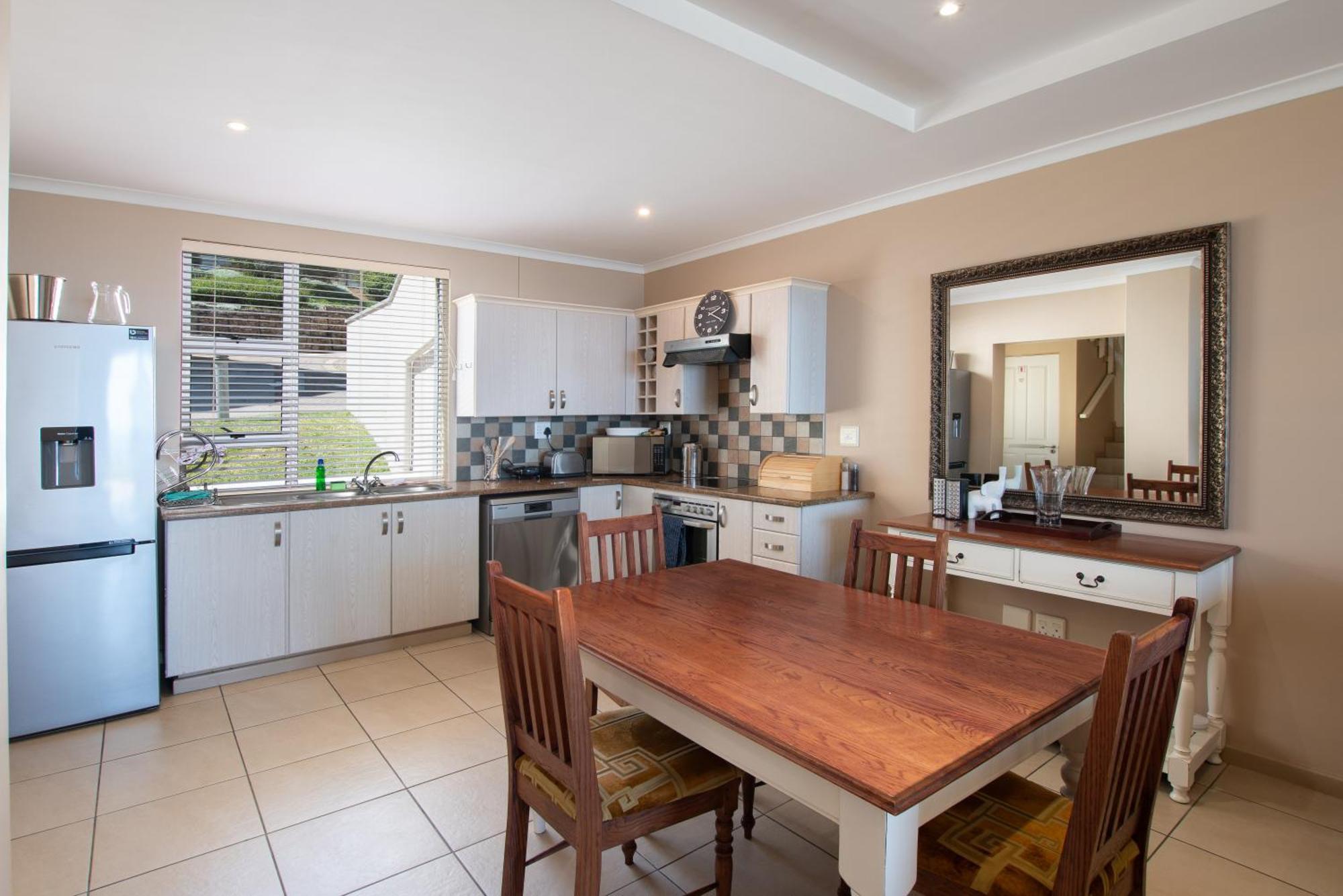 Villa For Family And Golf Mossel Bay Exteriér fotografie