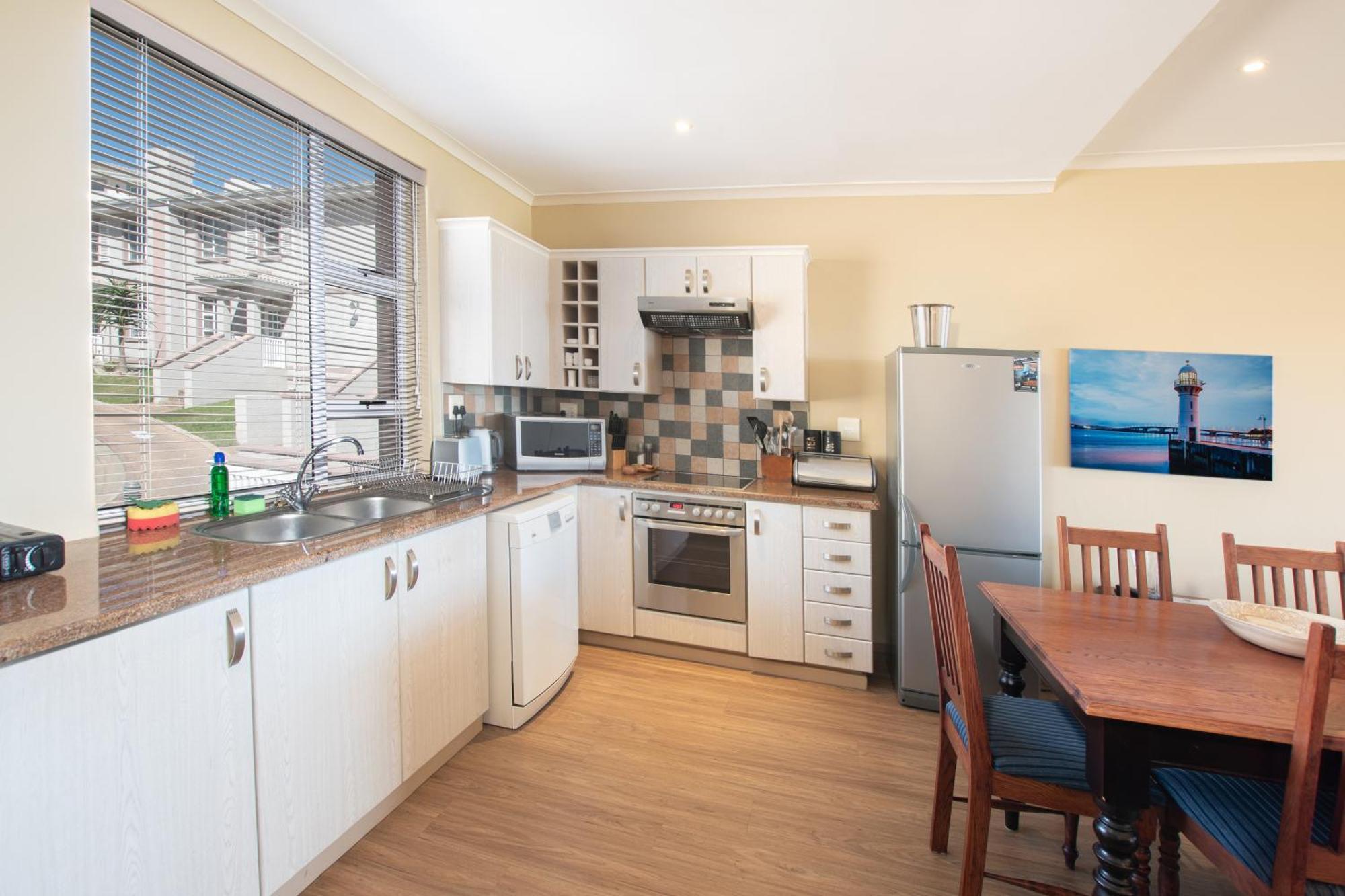 Villa For Family And Golf Mossel Bay Exteriér fotografie
