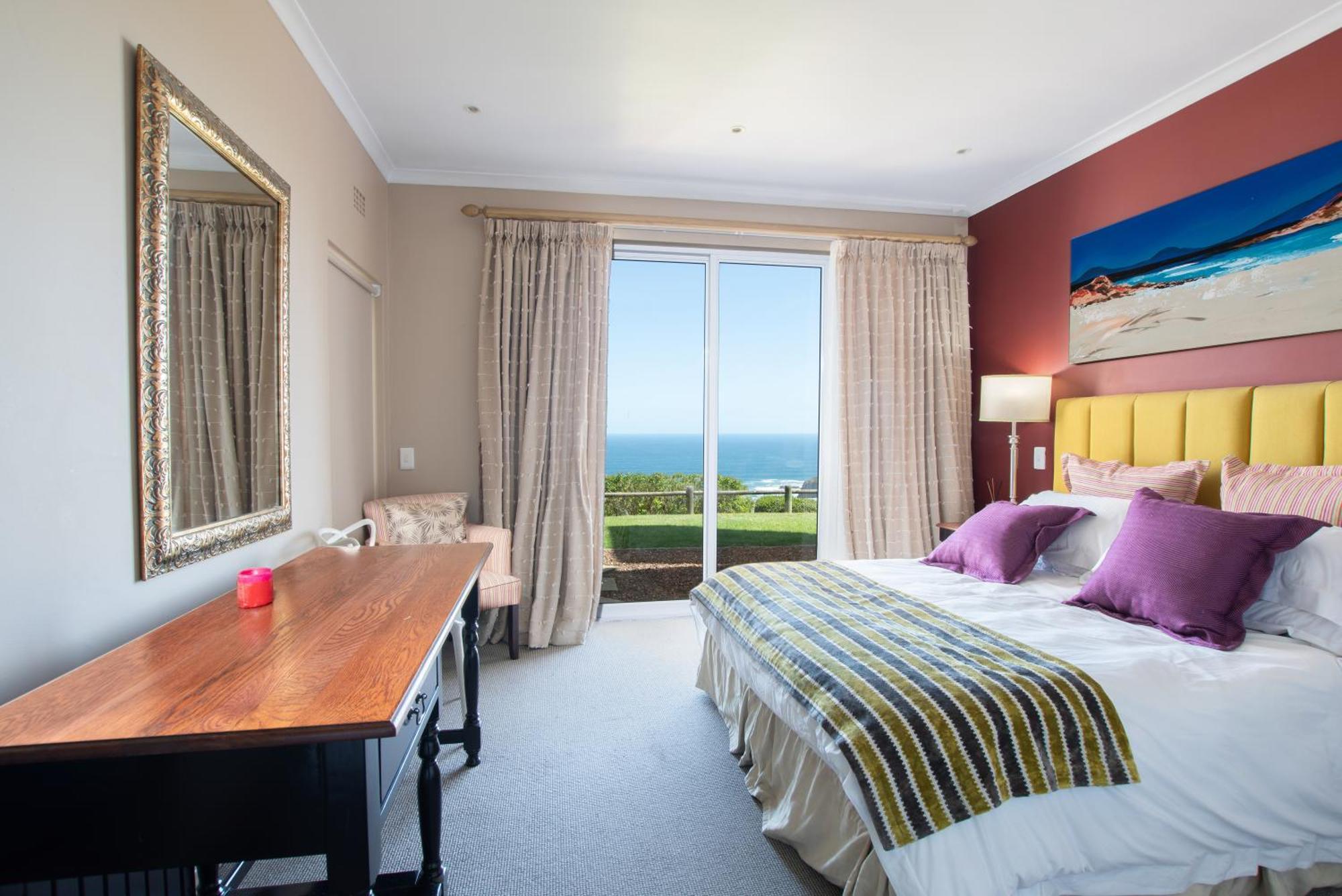 Villa For Family And Golf Mossel Bay Exteriér fotografie